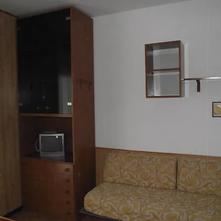Beau Sejour Hotel apartamentowy Antey-Saint-André
