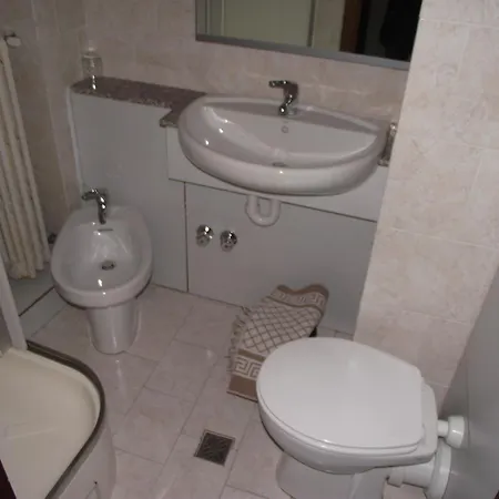 Апарт-отель Beau Sejour Анте-Сент-Андре