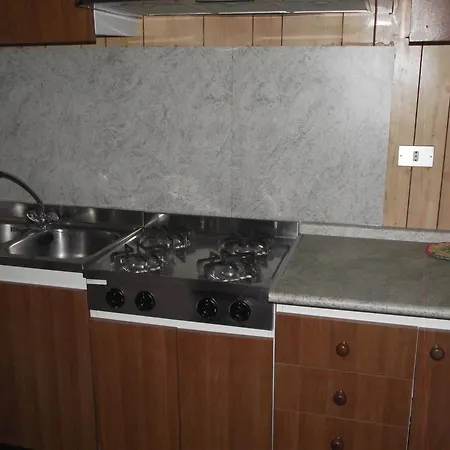 Beau Sejour Hotel apartamentowy