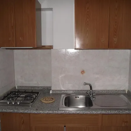 Beau Sejour Hotel apartamentowy 2*