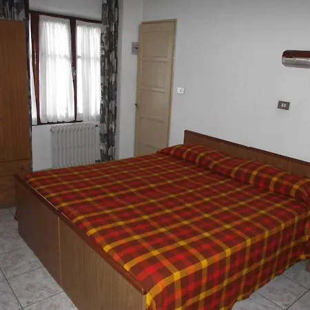 Beau Sejour Hotel apartamentowy