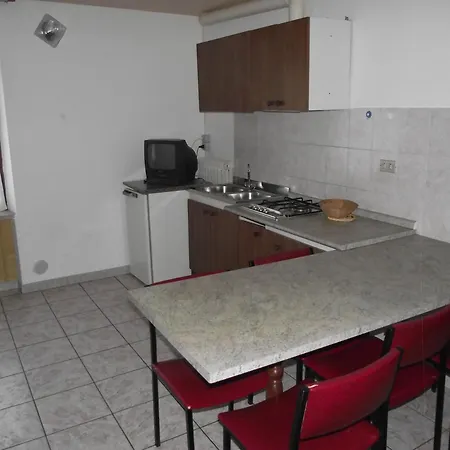 Beau Sejour Апарт-отель 2*