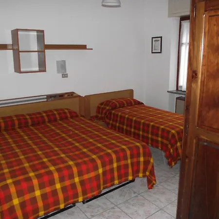 Hotel apartamentowy Beau Sejour 2*