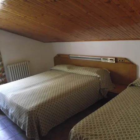 Beau Sejour Анте-Сент-Андре