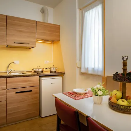 Beau Sejour Hotel apartamentowy