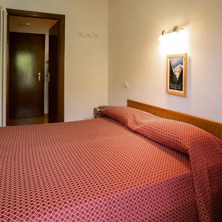 Apartahotel Beau Sejour 2*