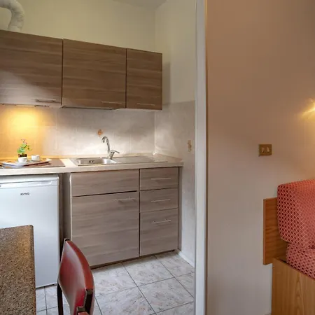 Beau Sejour Hotel apartamentowy 2*
