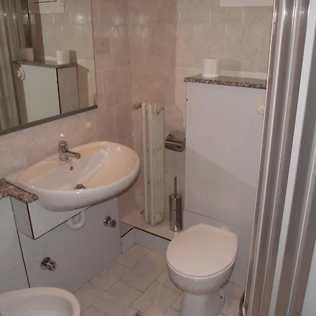 Beau Sejour 2* Antey-Saint-André