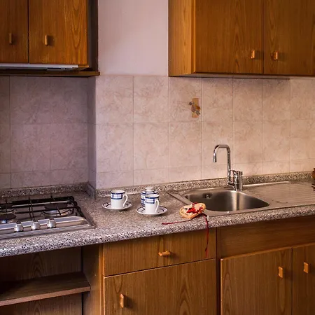 Beau Sejour Hotel apartamentowy Antey-Saint-André