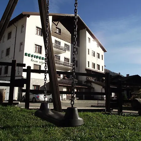 Beau Sejour Анте-Сент-Андре