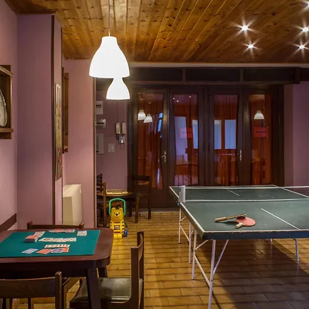 Beau Sejour Анте-Сент-Андре