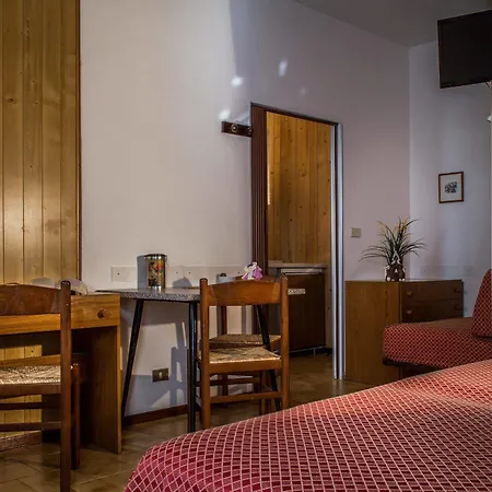 Aparthotel Beau Sejour 2*