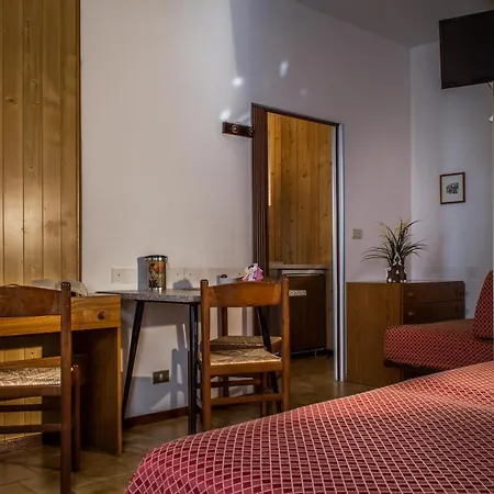 Апарт-отель Beau Sejour 2*