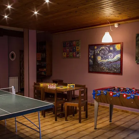 Beau Sejour Aparthotel
