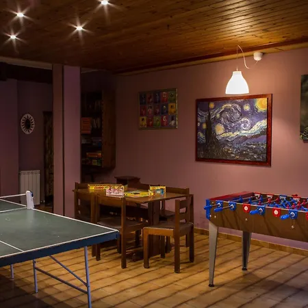 Beau Sejour Lejlighedshotel