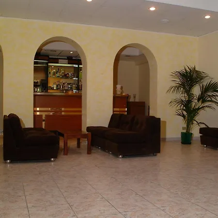 Beau Sejour 2* Анте-Сент-Андре