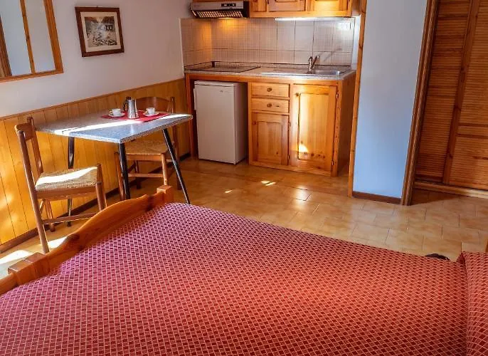 Beau Sejour Appart hôtel 2*