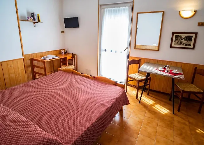 Appart hôtel Beau Sejour