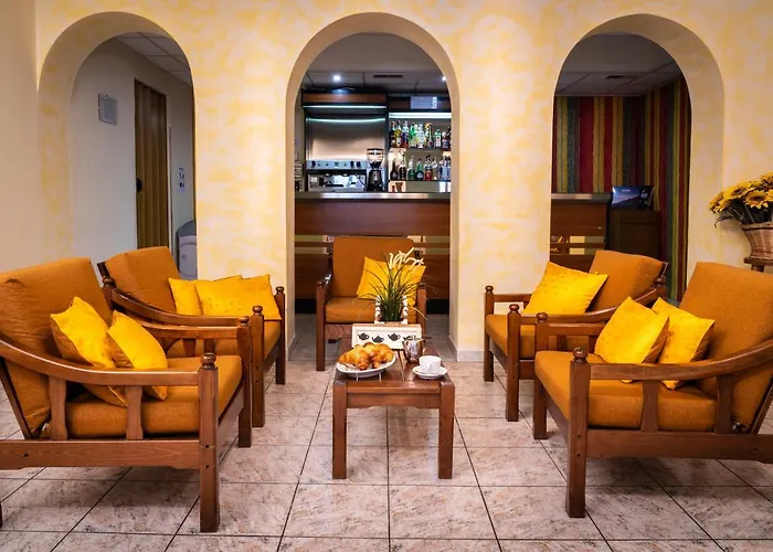 Beau Sejour 2* Antey-Saint-André