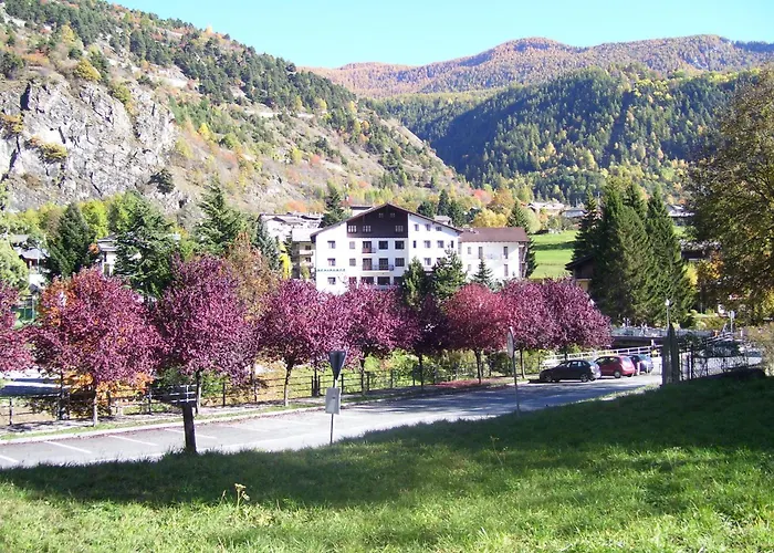 Beau Sejour Appart hôtel