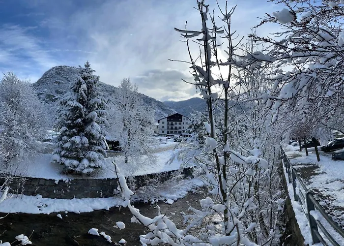 Apart Otel Beau Sejour