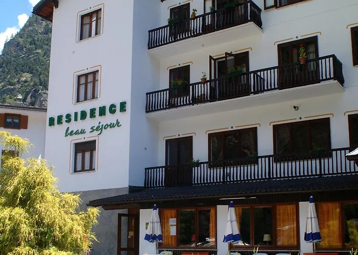 Beau Sejour Appart hôtel 2*