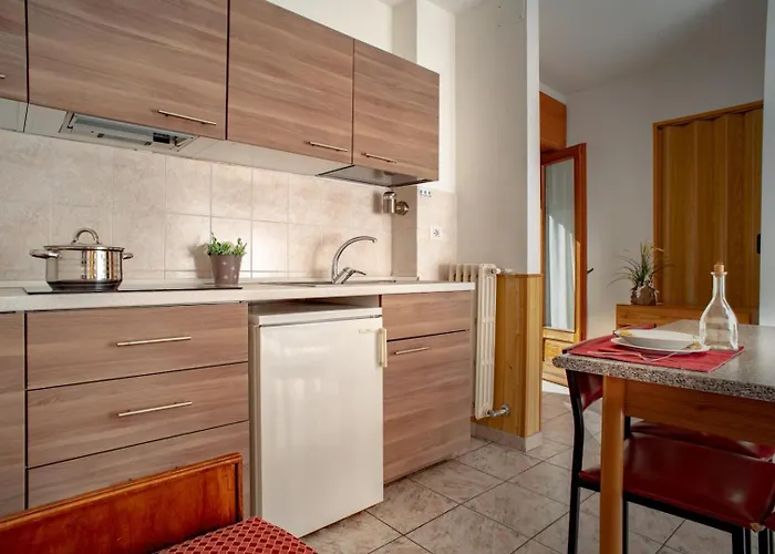 Appart hôtel Beau Sejour