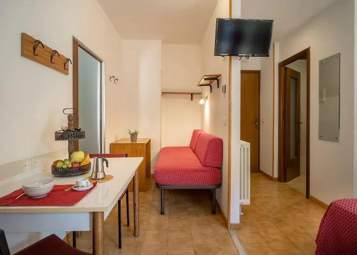 Beau Sejour Appart hôtel