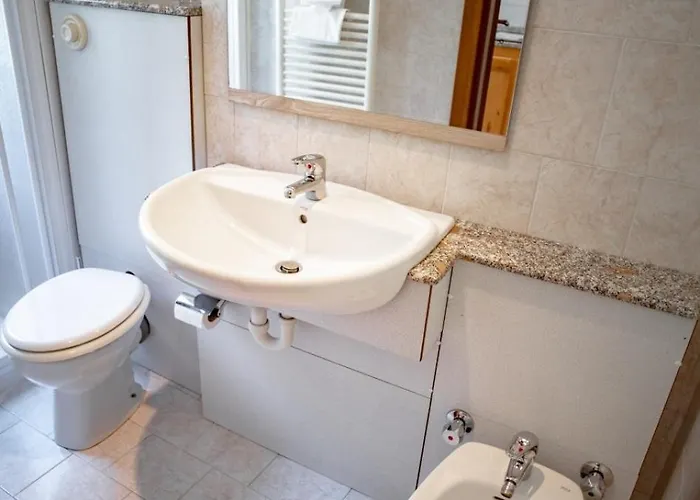 Beau Sejour 2* Antey-Saint-André