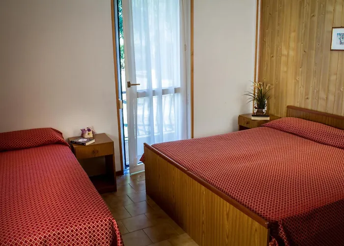 Beau Sejour 2* Antey-Saint-André