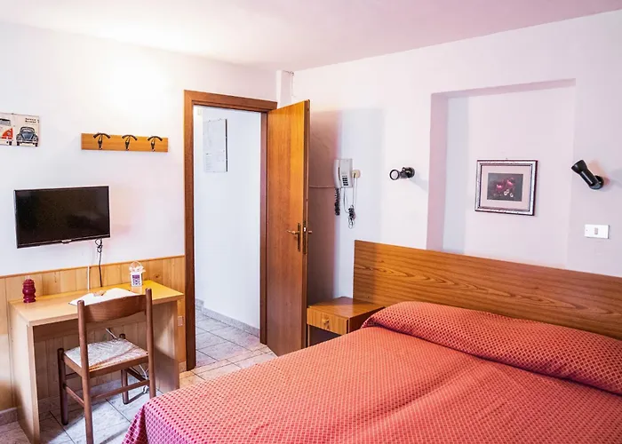 Beau Sejour Apart Otel