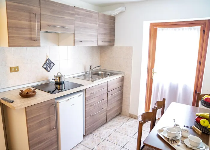 Appart hôtel Beau Sejour