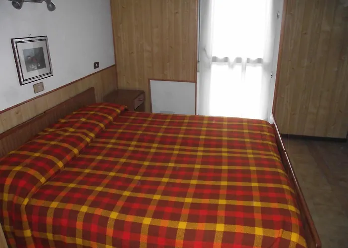 Appart hôtel Beau Sejour 2*