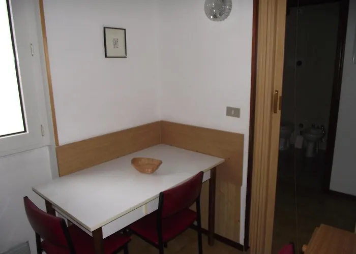 Beau Sejour 2* Antey-Saint-André