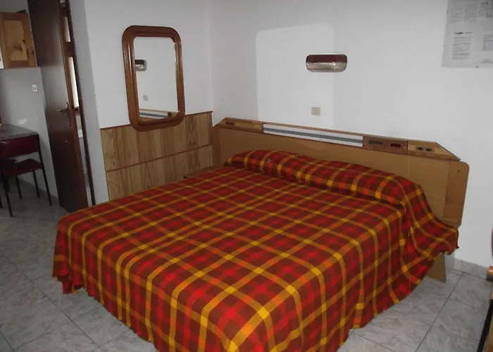 Appart hôtel Beau Sejour Antey-Saint-André