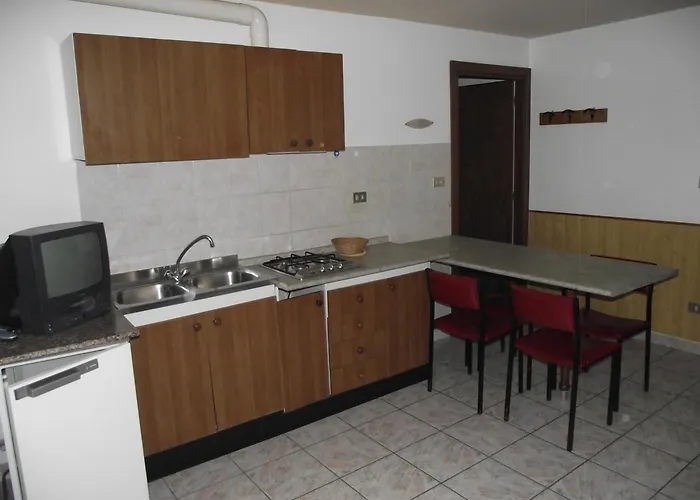 Beau Sejour 2* Antey-Saint-André