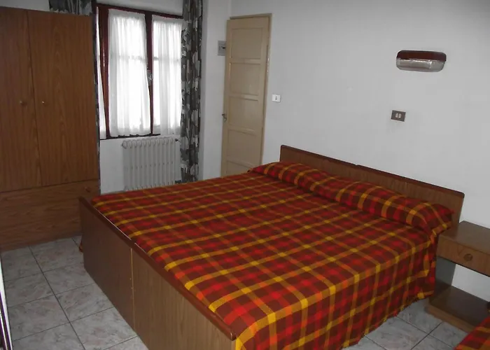 Beau Sejour Appart hôtel