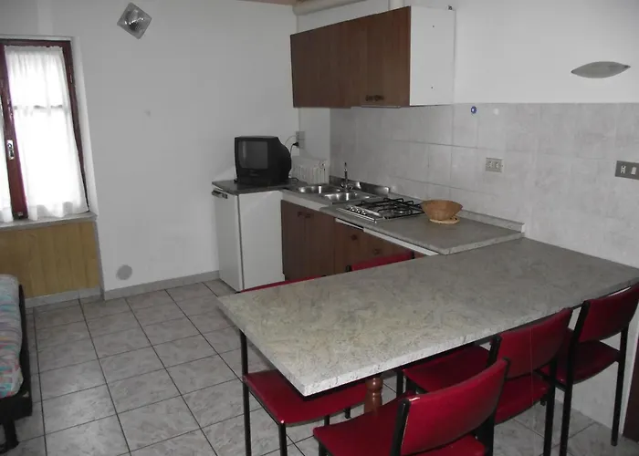 Beau Sejour Appart hôtel 2*