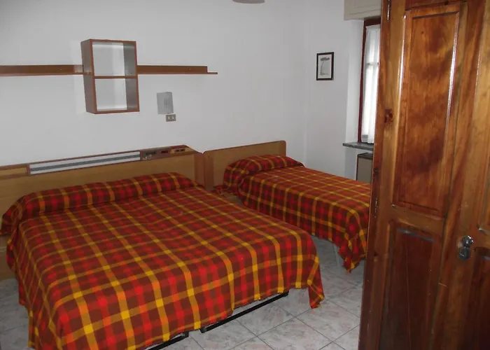 Appart hôtel Beau Sejour 2*