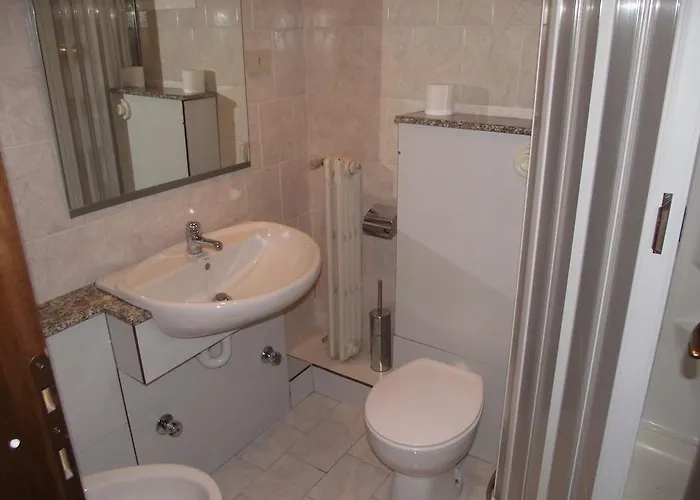 Beau Sejour 2* Antey-Saint-André