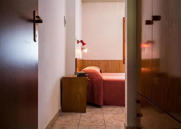 Beau Sejour Antey-Saint-André