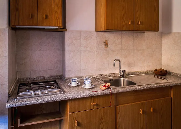 Beau Sejour Apart Otel Antey-Saint-André