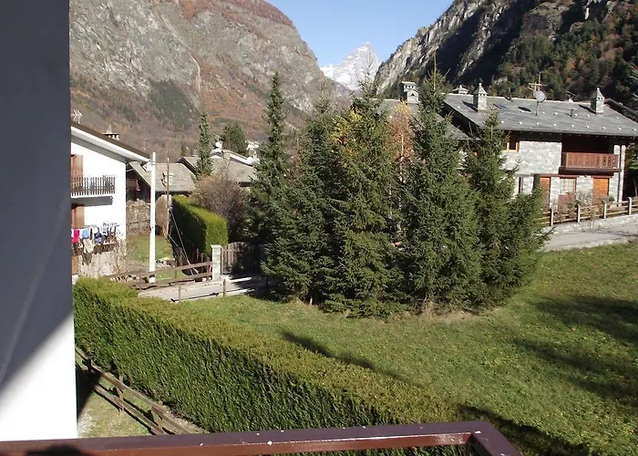 Beau Sejour Appart hôtel