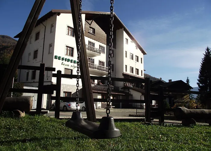 Beau Sejour Antey-Saint-André