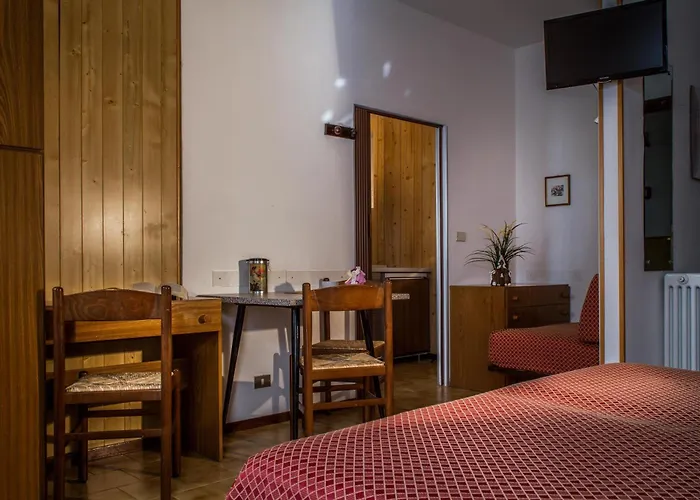 Appart hôtel Beau Sejour 2*